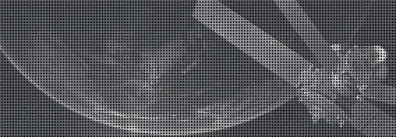 background satellite